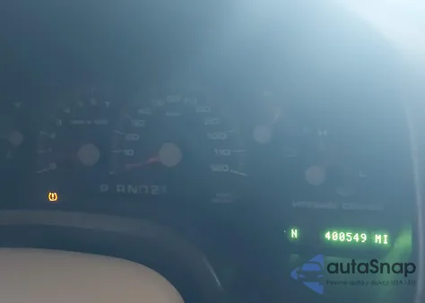 2004 Ford Expedition Eddie Bauer z USA, uszkodzony, nr VIN 1FMFU17LX4LB89986